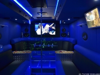 PARTY BUS